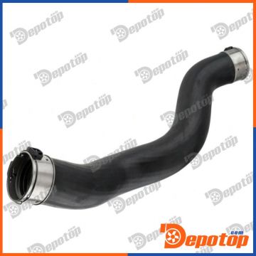 Gaine de suralimentation pour MERCEDES | GPP-ME-182, 43SKV238